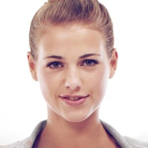 Priya S. VP of Technology, Retail