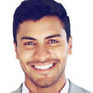 Ravi K. Operations Head, Manufacturing