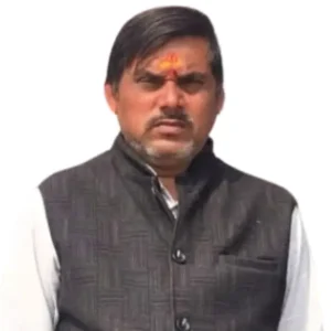 Alok Mishra  - Director 