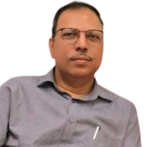 Sanjeev Kumar - Director 