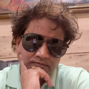 Pankaj Sharma - Director