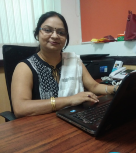 Deepika Kulshreshtha