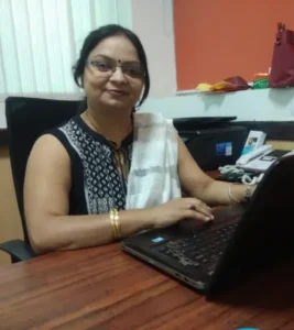 Deepika Kulshreshtha